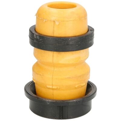 Magnum Technology A8W039MT - Paracolpo elastico per sospensione VW Caddy 3, Golf 5, Skoda Octavia II Magnum Technology A8W039MT - Paracolpo elastico per sospensione VW Caddy 3, Golf 5, Skoda Octavia II