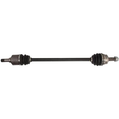 POINT GEAR PNG72652 Aandrijfas - Rinnovato POINT GEAR PNG72652 Aandrijfas - Rinnovato