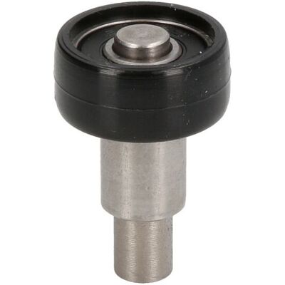 Guida porta scorrevole superiore ROLL PFC02A Guida porta scorrevole superiore ROLL PFC02A