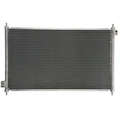 Koyorad Condensatore, impianto di climatizzazione CD080589 Koyorad Condensatore, impianto di climatizzazione CD080589