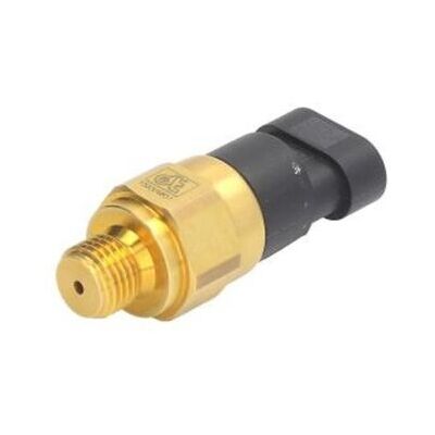 Sensore di pressione olio DT Spare Parts - M14 x 1,5 - 2 anni garanzia - 3.37046 Sensore di pressione olio DT Spare Parts - M14 x 1,5 - 2 anni garanzia - 3.37046