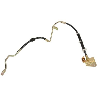 Tubo flessibile del freno ABE C81916ABE - Ricambio freno Tubo flessibile del freno ABE C81916ABE - Ricambio freno