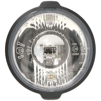 WESEM HO2.15160 Faro - Faro, Modello HO2.15160, Illuminazione auto WESEM HO2.15160 Faro - Faro, Modello HO2.15160, Illuminazione auto