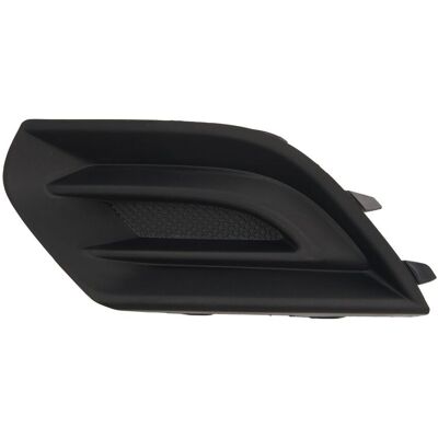 Griglia di ventilazione del paraurti anteriore BLIC Opel Corsa E - Griglia per auto Griglia di ventilazione del paraurti anteriore BLIC Opel Corsa E - Griglia per auto