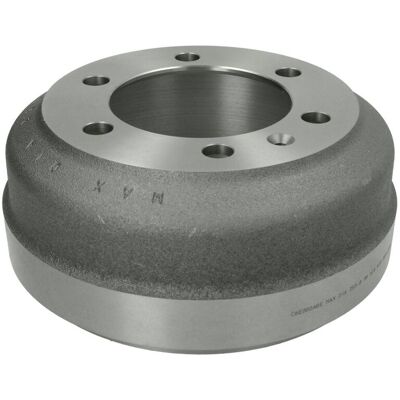 Abe Tamburo freno C6E000ABE - Brake Drum Abe Tamburo freno C6E000ABE - Brake Drum