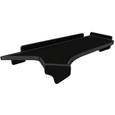 F-CORE PK64 Spazio Interno - Scomparto del Conducente F-CORE PK64 Spazio Interno - Scomparto del Conducente