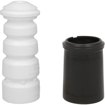 Febi Bilstein Modello 07003 - Set protezione polvere ammortizzatore per VW Golf II, Jetta II Febi Bilstein Modello 07003 - Set protezione polvere ammortizzatore per VW Golf II, Jetta II