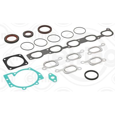 Elring Set di guarnizioni, testa del cilindro 498.070 Elring Set di guarnizioni, testa del cilindro 498.070