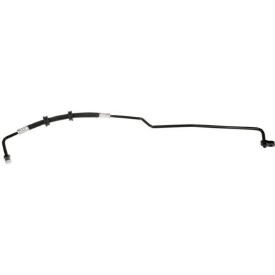 Tubo ad alta pressione THERMOTEC KTT160069 per aria condizionata Tubo ad alta pressione THERMOTEC KTT160069 per aria condizionata