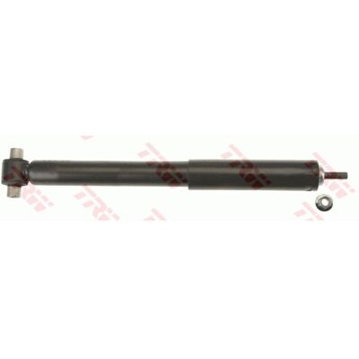 Ammortizzatore a pressione di gas TRW JGT606S per asse posteriore - Ammortizzatore Ammortizzatore a pressione di gas TRW JGT606S per asse posteriore - Ammortizzatore