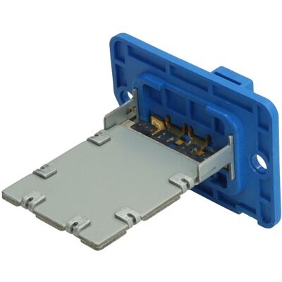 Resistenza riscaldamento THERMOTEC DE0512TT - Ricambio originale Resistenza riscaldamento THERMOTEC DE0512TT - Ricambio originale