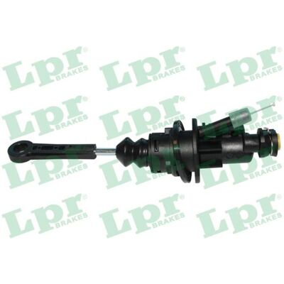 LPR 2482 - Cilindro frizione per Audi A4, Q5, A5, S5, A6 - Componente idraulico LPR 2482 - Cilindro frizione per Audi A4, Q5, A5, S5, A6 - Componente idraulico