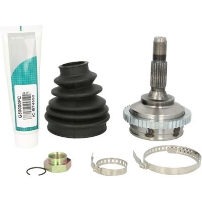 Pascal Kit di giunti, albero motore G1P031PC Pascal Kit di giunti, albero motore G1P031PC