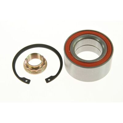 Kit di cuscinetti ruota BTA H2B013BTA - Assale posteriore 75mm BMW Serie 3 Kit di cuscinetti ruota BTA H2B013BTA - Assale posteriore 75mm BMW Serie 3