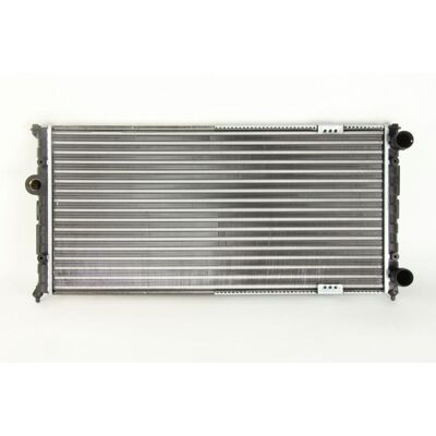 Radiatore in alluminio THERMOTEC D7W037TT per SEAT Ibiza 2 & Córdoba I - Sistema di raffreddamento Radiatore in alluminio THERMOTEC D7W037TT per SEAT Ibiza 2 & Córdoba I - Sistema di raffreddamento