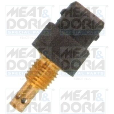 Sensore MEAT & DORIA, Temperatura aria di aspirazione - Sensore di temperatura aria Sensore MEAT & DORIA, Temperatura aria di aspirazione - Sensore di temperatura aria