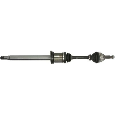 PASCAL G2J001PC Albero di trasmissione - Asse anteriore destro - Per veicoli con ABS PASCAL G2J001PC Albero di trasmissione - Asse anteriore destro - Per veicoli con ABS