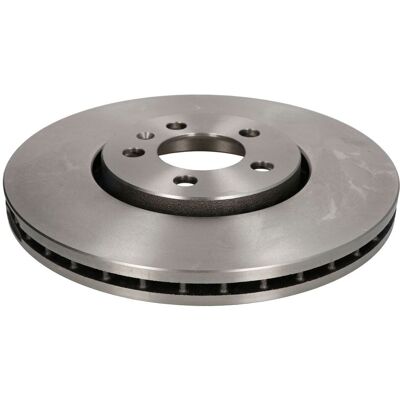 Disco freno ABE C3W003ABE anteriore ventilato - Disco freno Disco freno ABE C3W003ABE anteriore ventilato - Disco freno