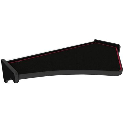 Ripiano interno della cabina F-CORE PK26 RED - Interior Cabin Shelf Ripiano interno della cabina F-CORE PK26 RED - Interior Cabin Shelf
