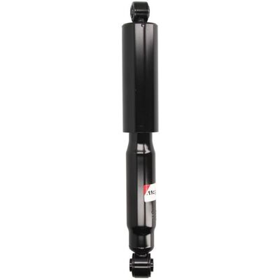 Ammortizzatore Magnum Technology AGF049MT - Asse posteriore Sistema a pressione del gas McPherson Ammortizzatore Magnum Technology AGF049MT - Asse posteriore Sistema a pressione del gas McPherson