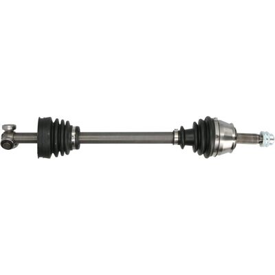 Albero di trasmissione PASCAL G2F033PC - Assale anteriore sinistro Albero di trasmissione PASCAL G2F033PC - Assale anteriore sinistro