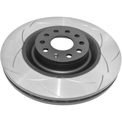 DBA 2808S Disco del freno ventilato - Disc Brake Rotor DBA 2808S Disco del freno ventilato - Disc Brake Rotor