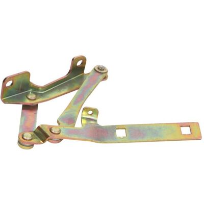 PRASCO FT9193703 - Cerniera del cofano PRASCO FT9193703 - Cerniera del cofano