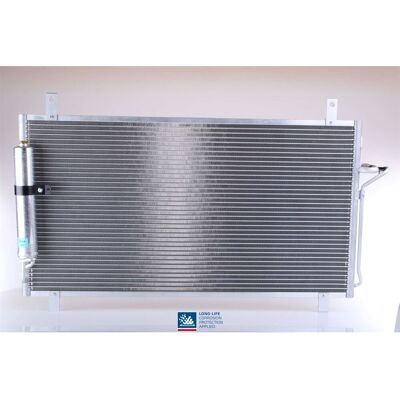 Nissens Condensatore, impianto di climatizzazione 94935 Nissens Condensatore, impianto di climatizzazione 94935