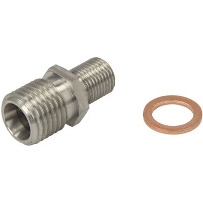 EVORON EVMK0204 Linea Olio Turbo - Turbocharger Oil Line EVORON EVMK0204 Linea Olio Turbo - Turbocharger Oil Line