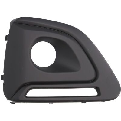 BLIC 6502-07-5504912P Griglia di ventilazione - Ricambio per paraurti BLIC 6502-07-5504912P Griglia di ventilazione - Ricambio per paraurti