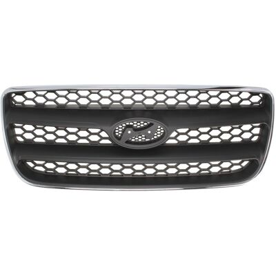 Blic 6502-07-3181994P Griglia radiatore - Radiator grille Blic 6502-07-3181994P Griglia radiatore - Radiator grille