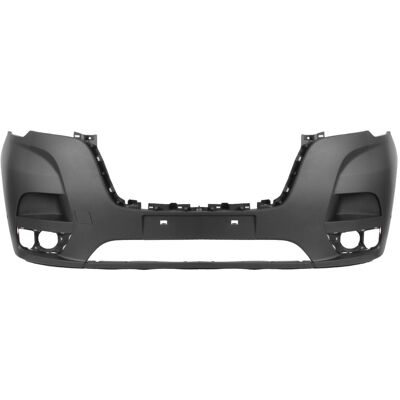 Paraurti anteriore nero per Renault Master 3 Kasten di BLIC Paraurti anteriore nero per Renault Master 3 Kasten di BLIC