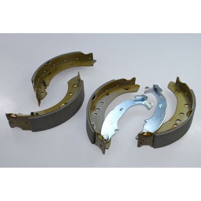 Abe Set di ganasce freno C0C019 Abe Set di ganasce freno C0C019
