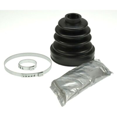 Gommino CV Spidan - Abarth, Fiat, Alfa Romeo, Lancia - Fuelle di articolazione CV Gommino CV Spidan - Abarth, Fiat, Alfa Romeo, Lancia - Fuelle di articolazione CV