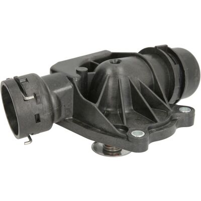 Termostato MOTORAD 571-88K - 88°C con guarnizione per BMW, Land Rover, Opel Termostato MOTORAD 571-88K - 88°C con guarnizione per BMW, Land Rover, Opel