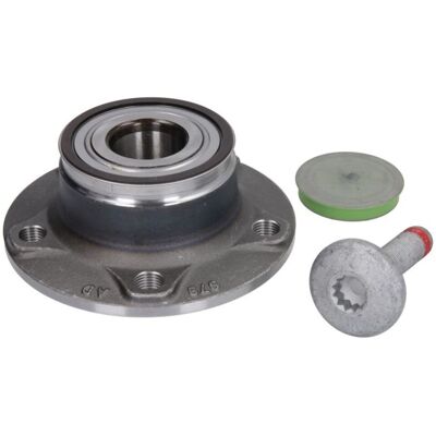 Skf Set di cuscinetti ruota VKBA 3644 Skf Set di cuscinetti ruota VKBA 3644