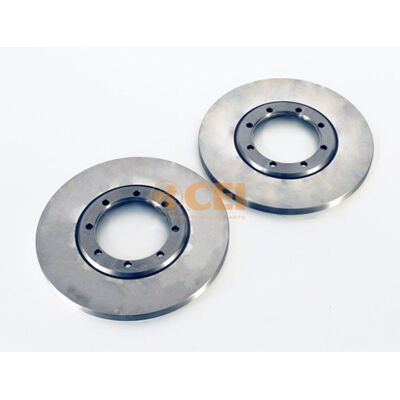 Disco freno C.E.I 215223 - Assale anteriore/posteriore Disco freno C.E.I 215223 - Assale anteriore/posteriore