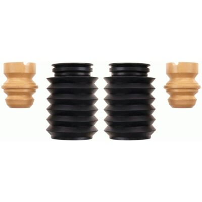 Kit di Protezione Sachs - Cappuccio antipolvere per ammortizzatore Kit di Protezione Sachs - Cappuccio antipolvere per ammortizzatore
