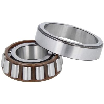Cuscinetto della scatola del cambio SNR EC 41465 H206 - Gearbox Bearing Cuscinetto della scatola del cambio SNR EC 41465 H206 - Gearbox Bearing