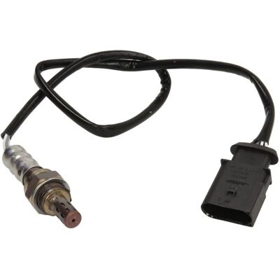 Sonda lambda NGK 97943 - Termica, 620mm, Riscaldata - Ricambio auto Sonda lambda NGK 97943 - Termica, 620mm, Riscaldata - Ricambio auto