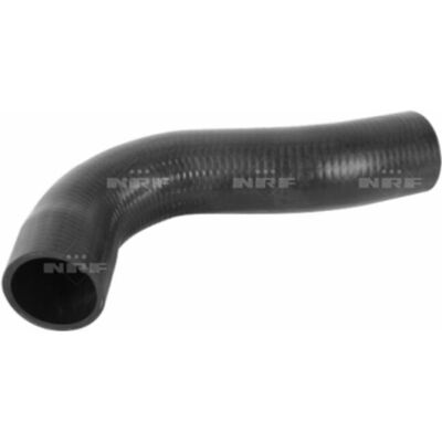 Tubo di aspirazione del turbo NRF 166132 - Turbocharger Intake Hose Tubo di aspirazione del turbo NRF 166132 - Turbocharger Intake Hose