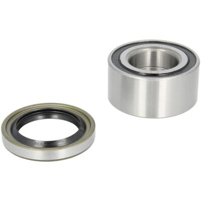 Kit cuscinetti ruota BTA H29011BTA per ISUZU D-Max 1 Pickup Kit cuscinetti ruota BTA H29011BTA per ISUZU D-Max 1 Pickup