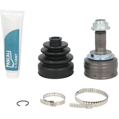 PASCAL G14009PC Set di giunti dell'albero di trasmissione PASCAL G14009PC Set di giunti dell'albero di trasmissione
