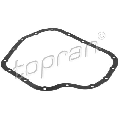 Guarnizione, coppa dell'olio HANS PRIES 600 860 - Guarnizione per cambio automatico Guarnizione, coppa dell'olio HANS PRIES 600 860 - Guarnizione per cambio automatico