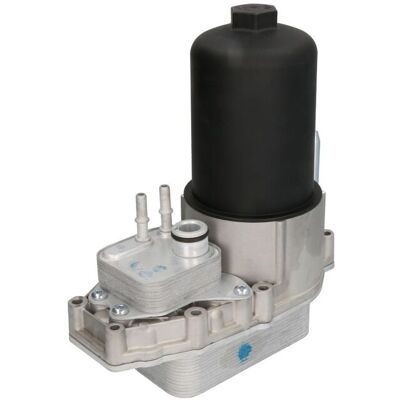 Thermotec D4I012TT Raffreddatore Olio - Raffreddatore Olio Thermotec D4I012TT Raffreddatore Olio - Raffreddatore Olio