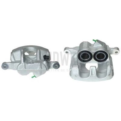 BUDWEG 345530 Pinza Freno - Sistema Frenante BUDWEG 345530 Pinza Freno - Sistema Frenante
