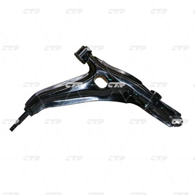 Braccio di sospensione CTR CQ0071R - Anteriore destro - Sospensione Braccio di sospensione CTR CQ0071R - Anteriore destro - Sospensione