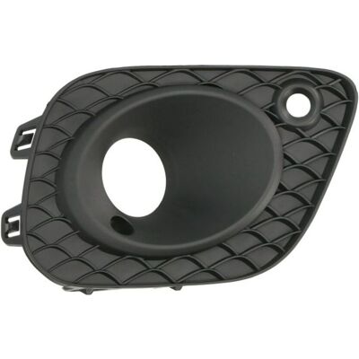 BLIC 6502-07-3584932P - Griglia di ventilazione per riparazioni auto BLIC 6502-07-3584932P - Griglia di ventilazione per riparazioni auto