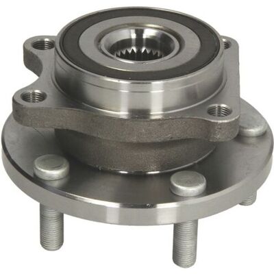 Kit cuscinetti ruote BTA H17014BTA - Asse anteriore Kit cuscinetti ruote BTA H17014BTA - Asse anteriore