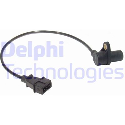 Sensore albero a gomiti Delphi SS10897 - Ricambio motore Sensore albero a gomiti Delphi SS10897 - Ricambio motore